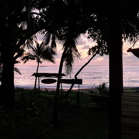 Life For Life Hostel Drake Bay Home Of Sea Turtle Marine Conservation Project Osa Peninsula Near San Josecito Beach Exterior photo