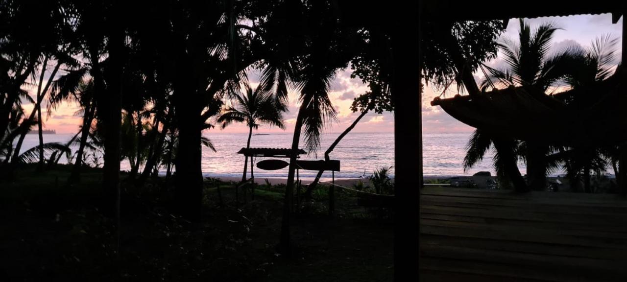 Life For Life Hostel Drake Bay Home Of Sea Turtle Marine Conservation Project Osa Peninsula Near San Josecito Beach Exterior photo