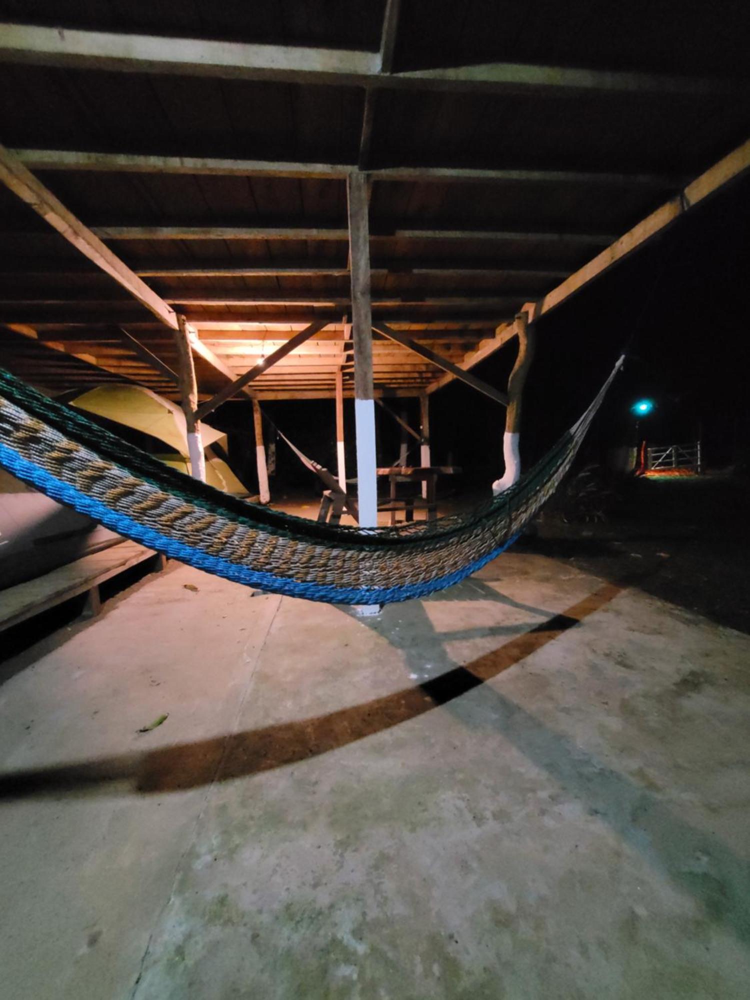 Life For Life Hostel Drake Bay Home Of Sea Turtle Marine Conservation Project Osa Peninsula Near San Josecito Beach Exterior photo