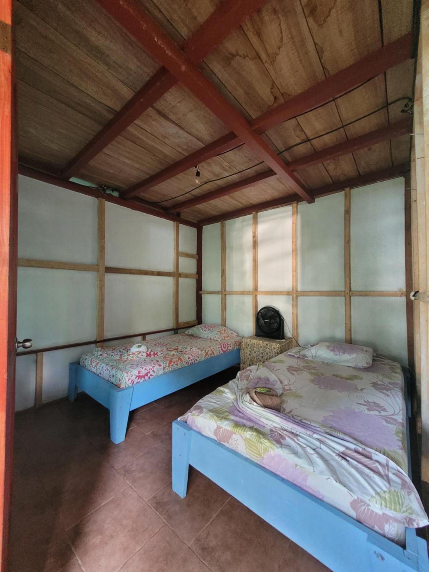Life For Life Hostel Drake Bay Home Of Sea Turtle Marine Conservation Project Osa Peninsula Near San Josecito Beach Exterior photo