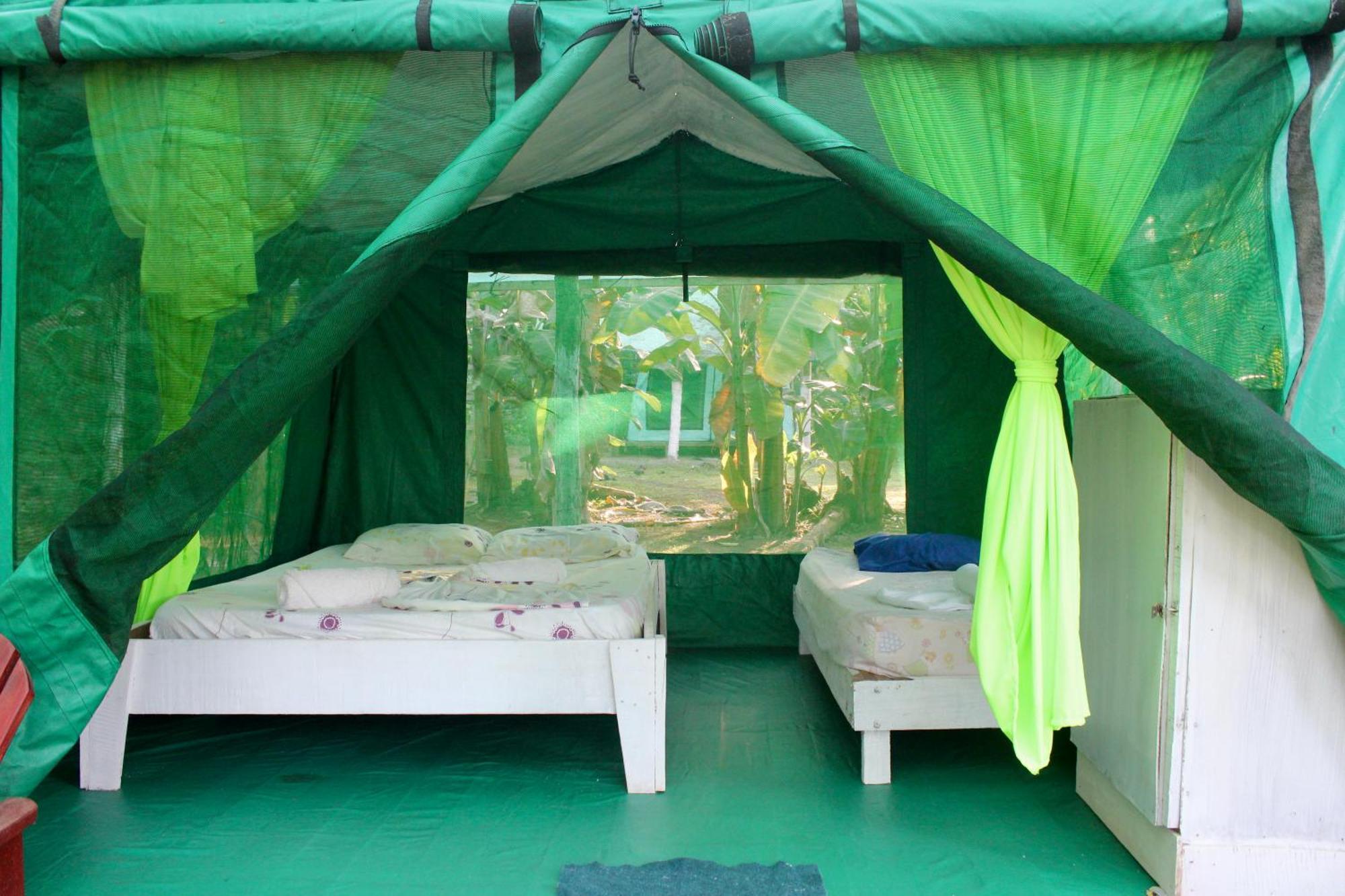 Life For Life Hostel Drake Bay Home Of Sea Turtle Marine Conservation Project Osa Peninsula Near San Josecito Beach Exterior photo