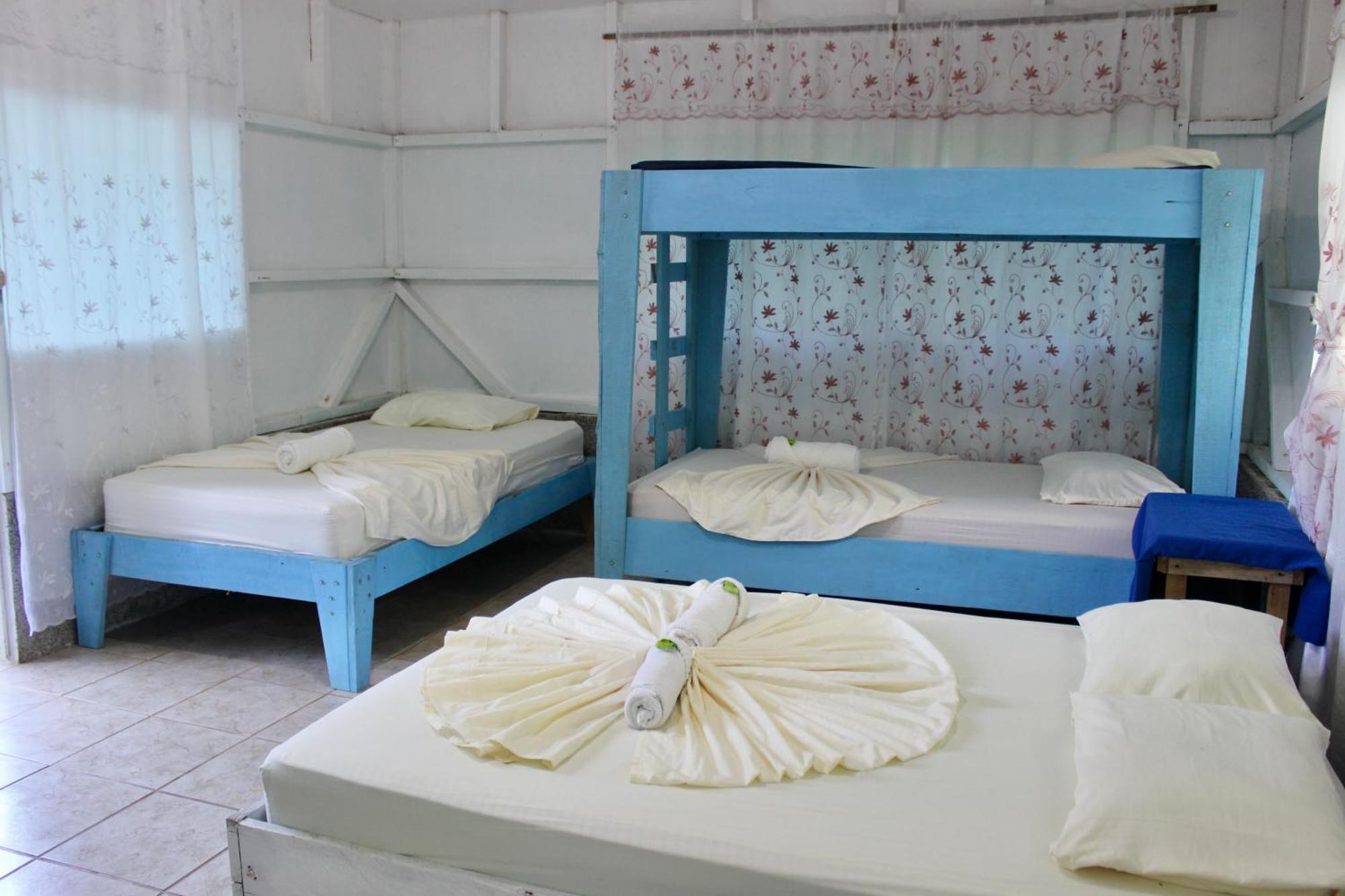Life For Life Hostel Drake Bay Home Of Sea Turtle Marine Conservation Project Osa Peninsula Near San Josecito Beach Exterior photo